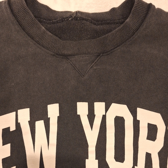 Anine Bing New York Sweatshirt - Picture 12 of 15